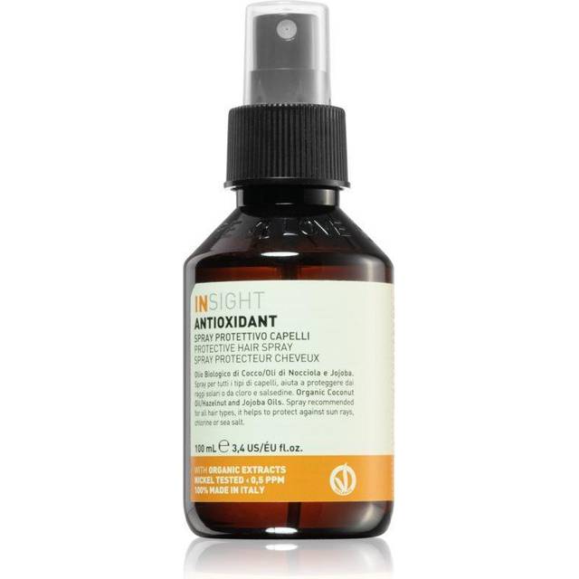 Insight Antioxidant Protective Hair Spray 100ml