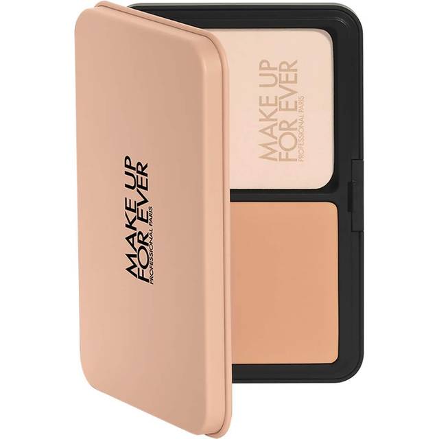 Make Up For Ever Matte Velvet Skin Mattifying Compact Powder Foundation 2N26- Sand