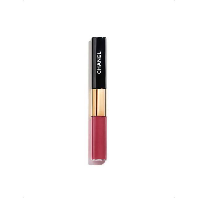 CHANEL Le Rouge Duo Ultra Tenue Ultra Wear Liquid Lip Colour