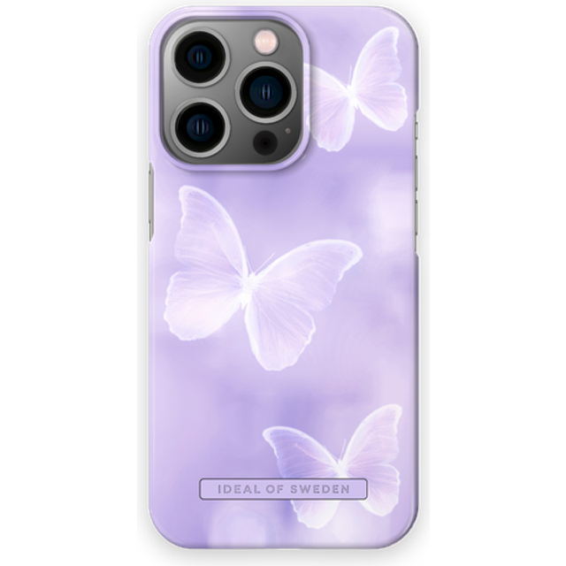 iDeal Of Sweden Fashion Case iPhone 13 Pro Butterfly Crush 1 pcs