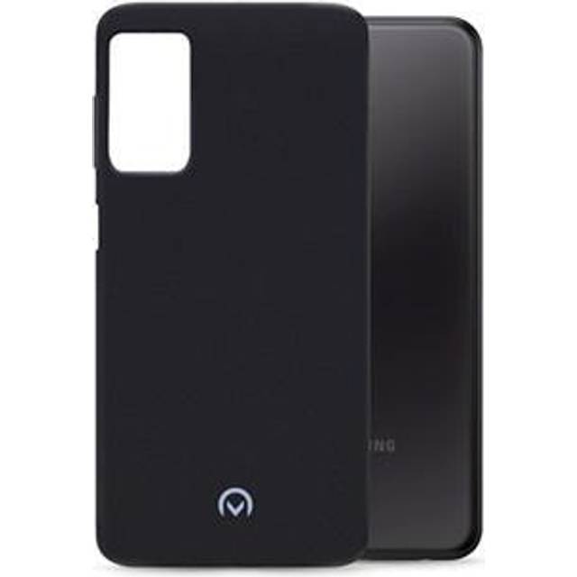 Mobilize Flexible Case Matt Black Samsung A23 5G