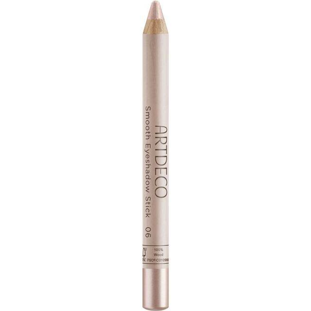 Artdeco Smooth Eyeshadow Stick #06 Silky Rose