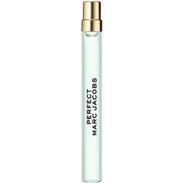 Marc Jacobs Perfect Eau de Toilette 10ml Spray (10ml)