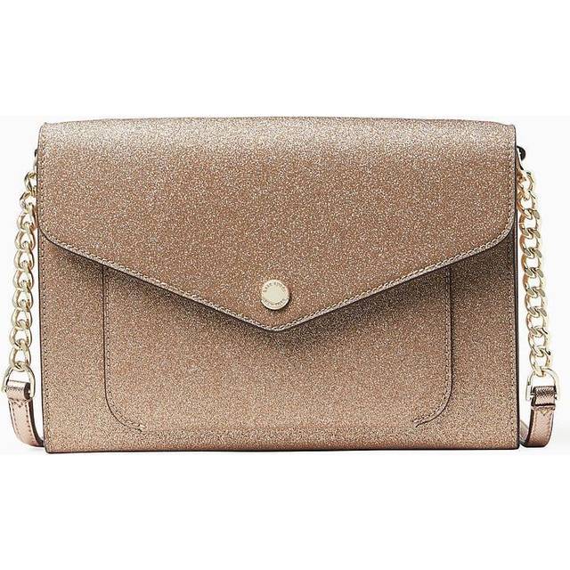 Kate Spade New York Tinsel Flap Crossbody