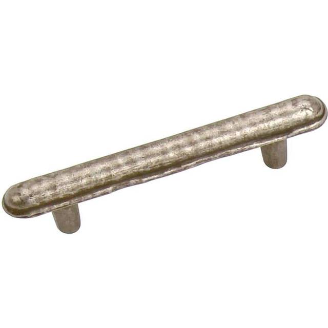 Laurey 37506 3Inch Merlot Pull  Antique Pewter
