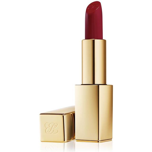 Estée Lauder Pure Color Creme Lipstick Untamable