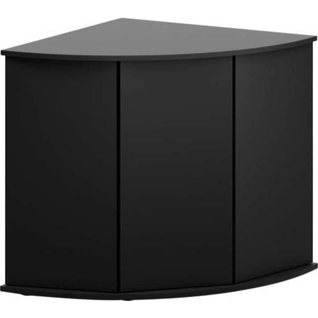 Juwel Trigon 190 - Akvariebord SBX - Svart