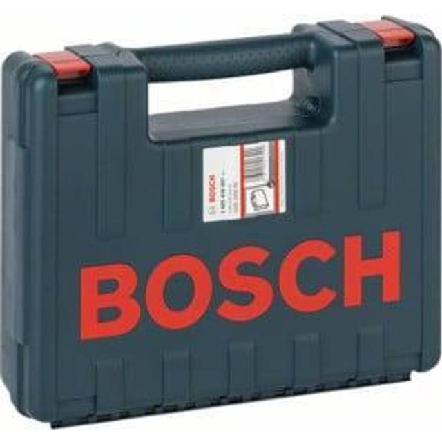 Accessories 2605438607 Plastic Case 350 x 294 x 105 mm