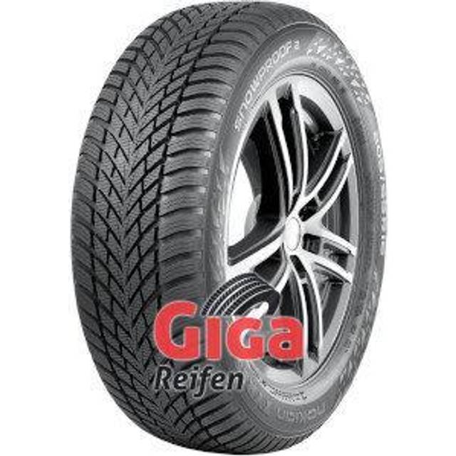 Nokian Tyres Snowproof 2 205/55R16 91T