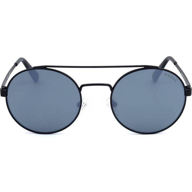 GUESS GU6940-02Q - Solglasögon Unisex (53/21/145)