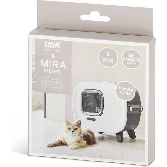Savic Mira Extrafilter