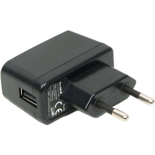 CATIT - Adapter For Pump For Cat Fountain USB - (785.0448)