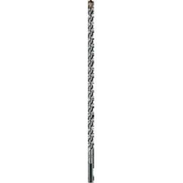 Heller Tools 18008 5 Hårdmetall Genombrottsborr 16 mm Total längd 400 mm Cylinderskaft 1 st