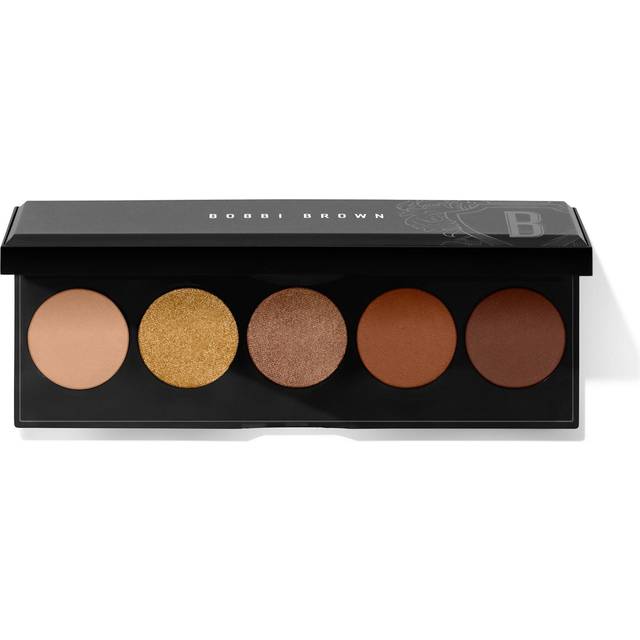 Bobbi Brown All Nudes Eye Shadow Palette Bronzed Nudes