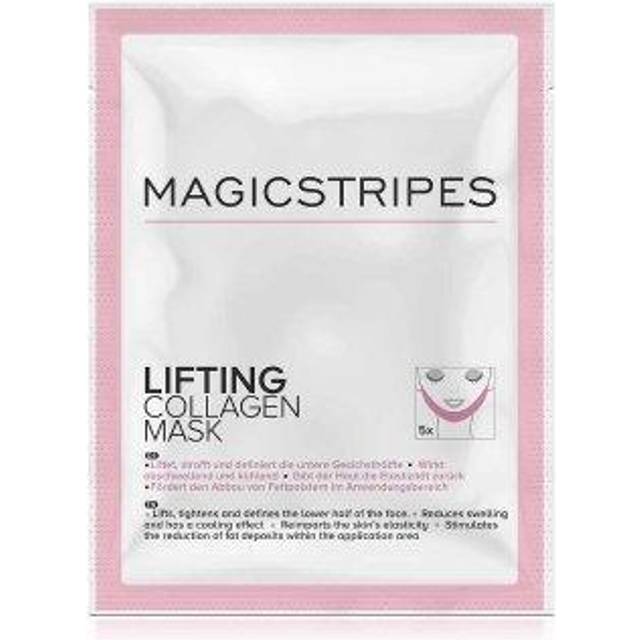 Magicstripes Collagen Lifting Mask 1