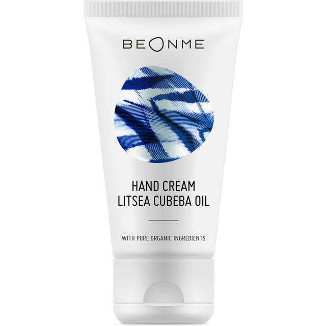 Beonme Håndcreme 50 ml 50ml