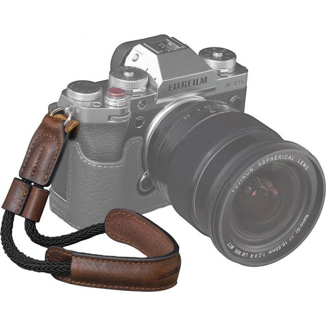 SmallRig 3926 Universal Vintage Wrist Strap