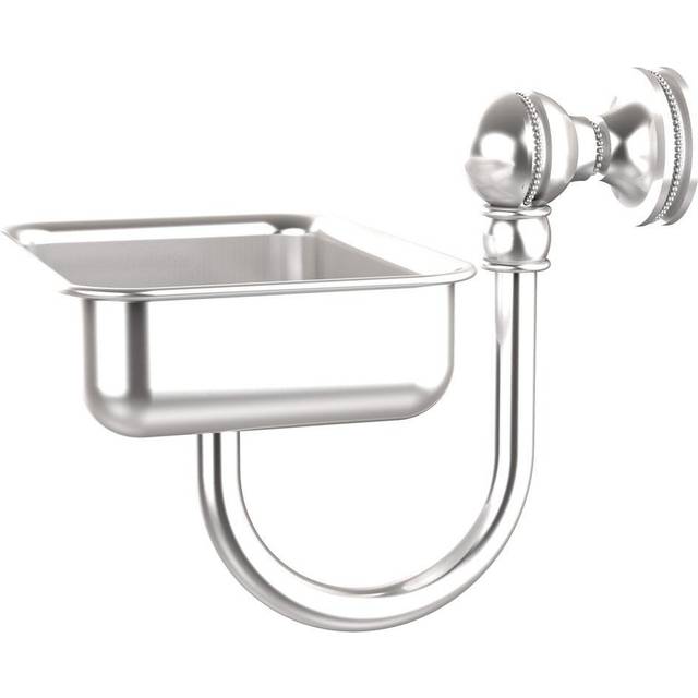 Mambo Collection Wall Mounted Soap Dish - MA-32-SCH