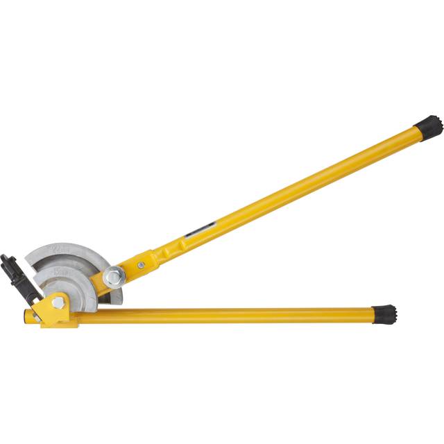 Irwin GLM Tube Bender Kit 15/22mm