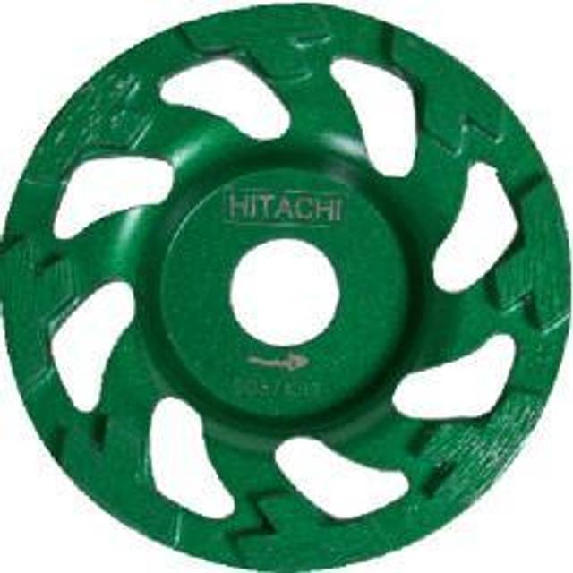 HiKOKI Diamantslipskål Typhoon 125mm