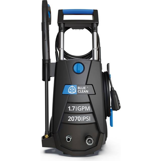 AR Blue Clean 1036501 2070 PSI 1.7 GPM BC383HSB-X OEM Branded Electric Pressure Washer
