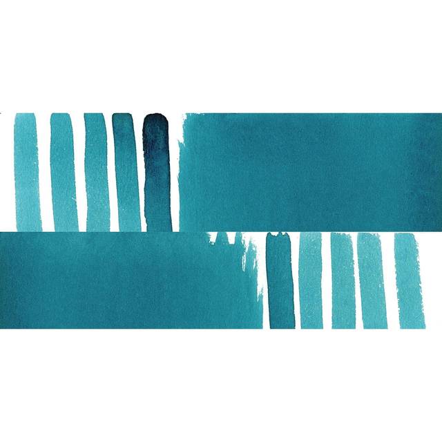 Daniel Smith 284600247 15ml Watercolor Paint  Phthalo Blue Turquoise  0.50 Fl Oz (Pack of 1)