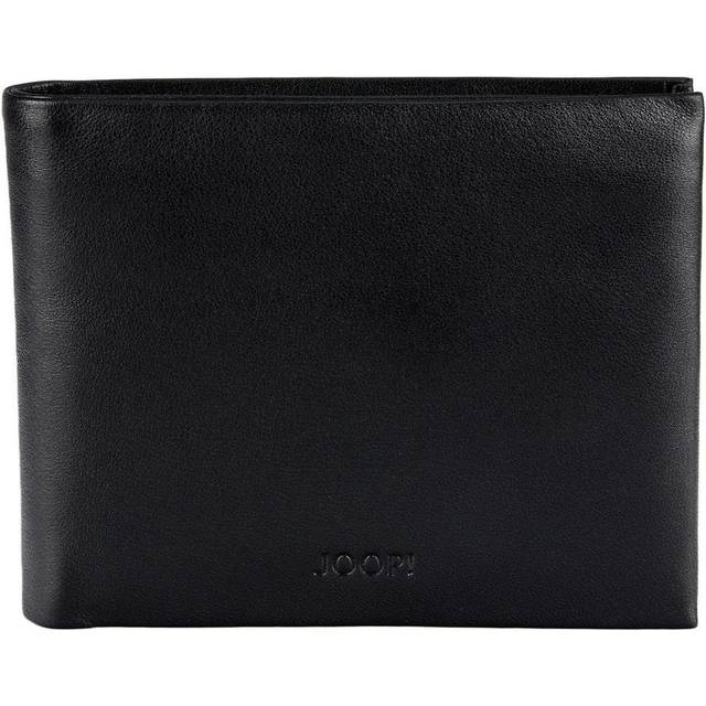 JOOP! Pero Ninos Geldbörse schwarz
