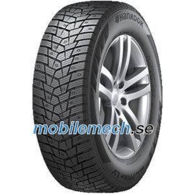 Hankook Winter i*Pike LV RW15 225/65 R16 112/110R personbil Vinterdäck Däck 2021756