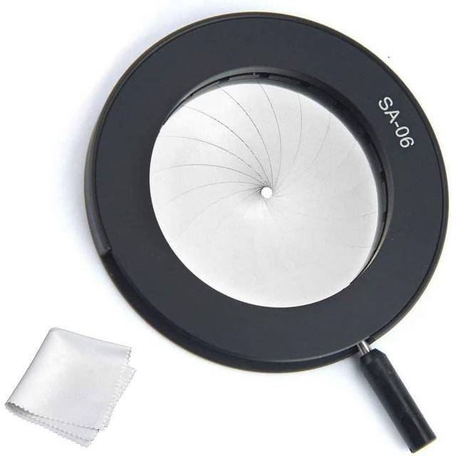 Godox Iris diaphragm for S30 projection attachment