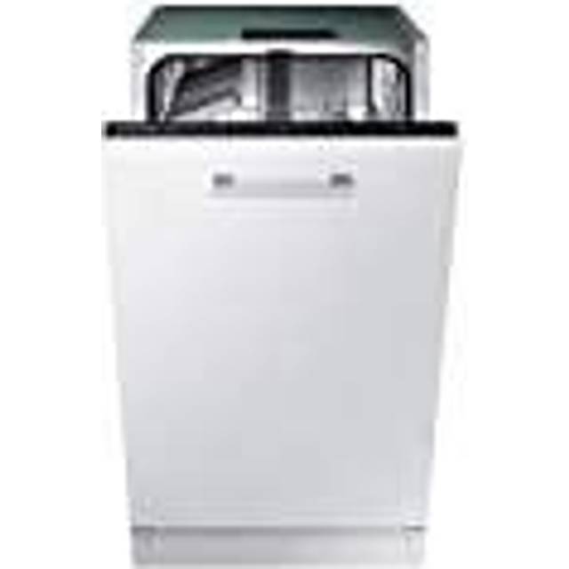 Samsung DW50R4060BB Diskmaskin 9 kuvert