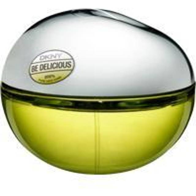 Be Delicious Perfume by Donna Karan 30 ml EDP Spray for Women (30 ml)
