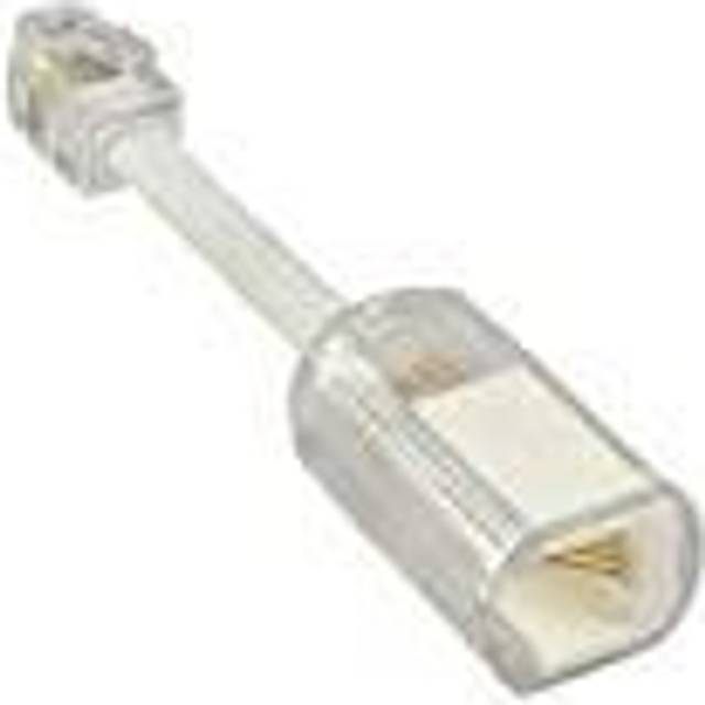 InLine 18890 RJ-10 Cable
