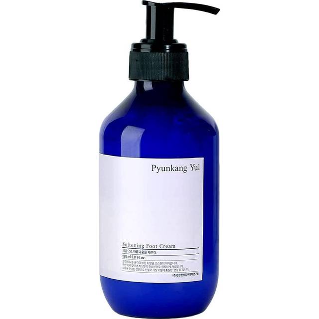 Pyunkang Yul Softening Foot Cream
