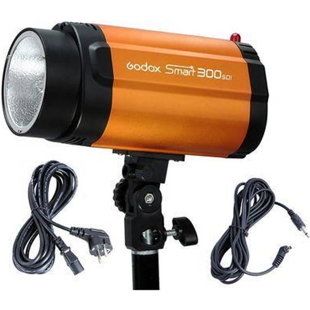 Godox Studio flash head Smart 300SDI
