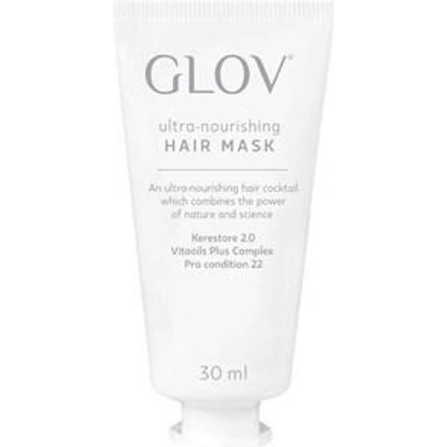 GLOV Hair accessories Hårpleje Ultra-Nourishing Hair Mask