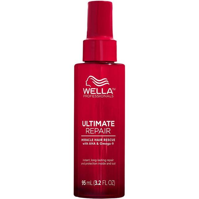 Ultimate Repair Miracle Hair Rescue 95ml by Wella Professionals