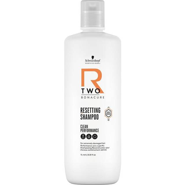Schwarzkopf Bonacure R-TWO Resetting Shampoo 1000ml