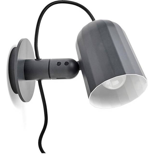 Noc Wall Lamp Wall Lamp, Off-white