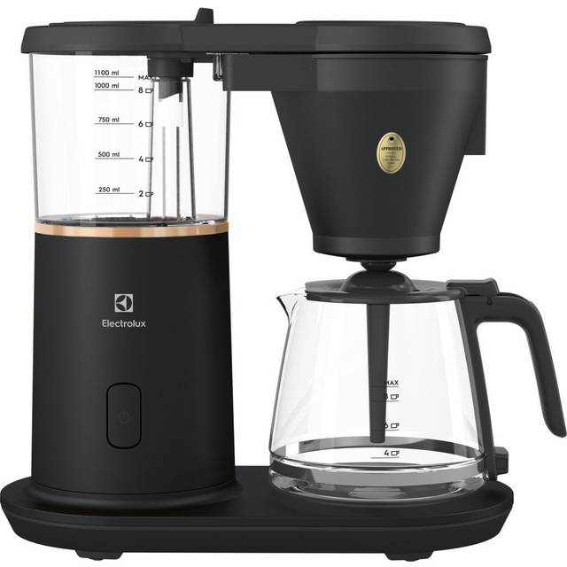 Electrolux E7CM1-2GB Kaffebryggare