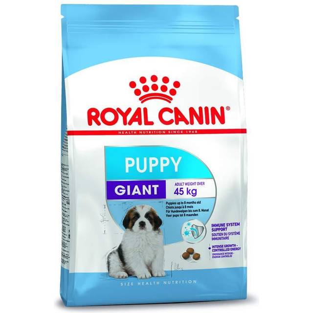 Royal Canin Dog Giant Puppy (3,5 kg)