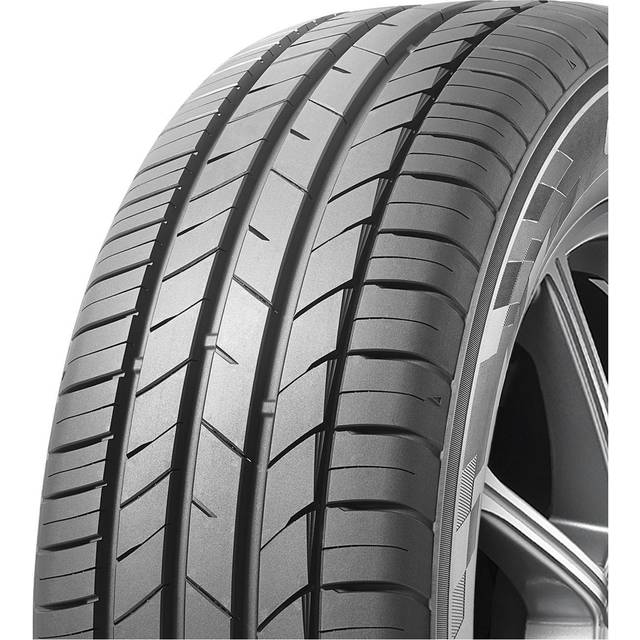Kumho Ecsta HS52 215/45R17 91W XL