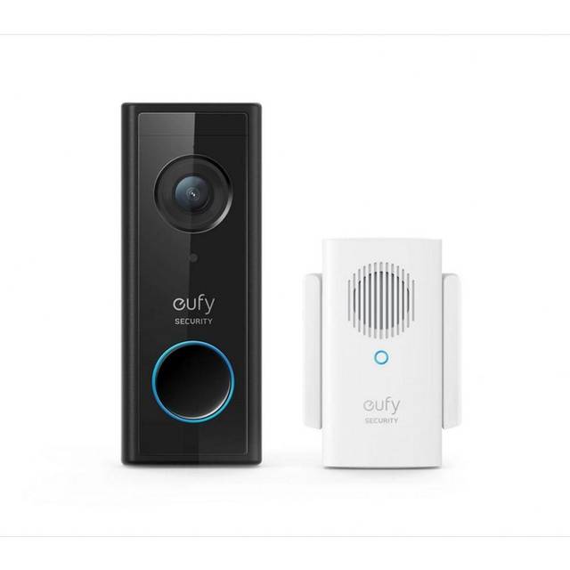 Eufy Video Doorbell 1080p