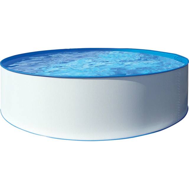 Pool Swim & Fun Kreta Ink Pump 13500L Ø460Cm