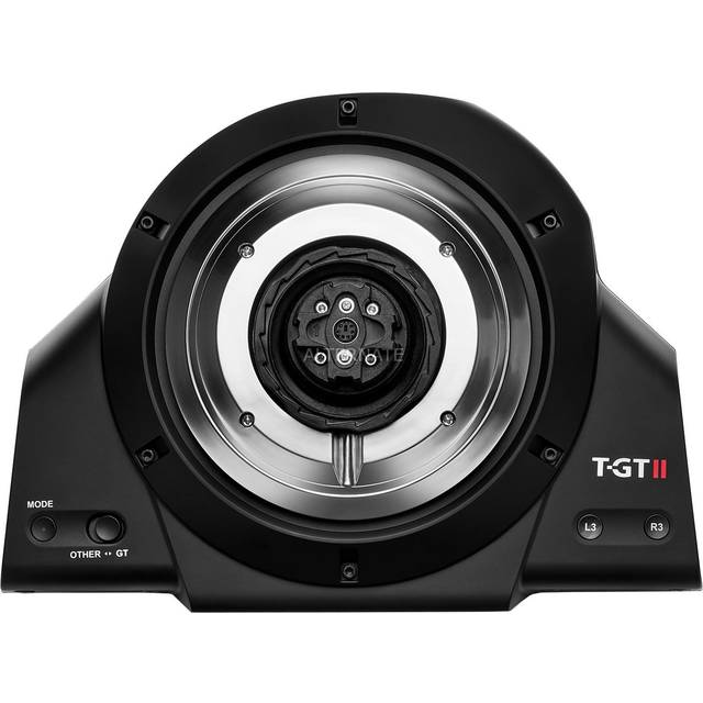 Thrustmaster T-GT II Servo Base - for PS5, PS5 Pro, PS4, and PC (4060099)