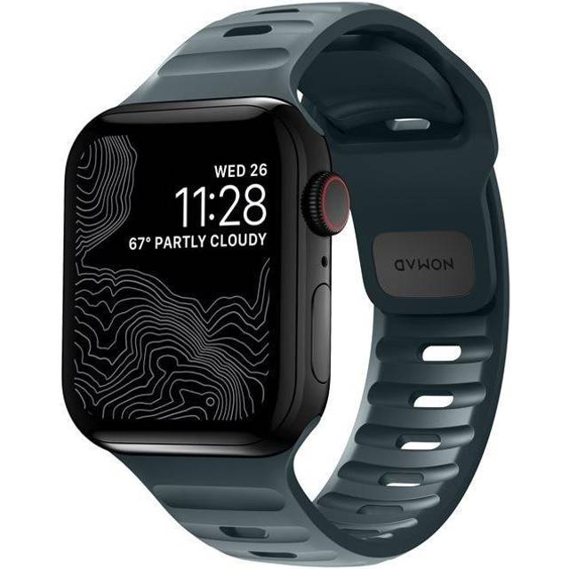 Nomad Sport Band (40/41mm) - Marine Blue