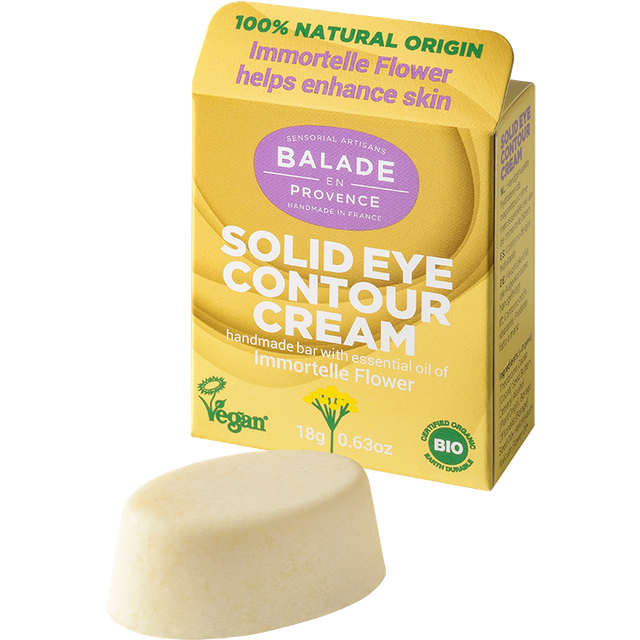 Balade en Provence Solid Eye Contour Cream