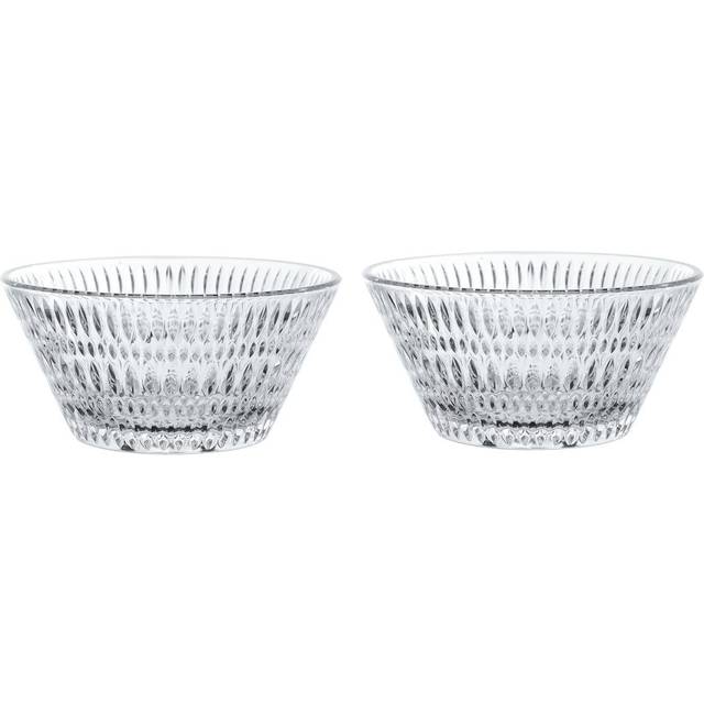 Ethno Bowl 2-pack, 74 cl