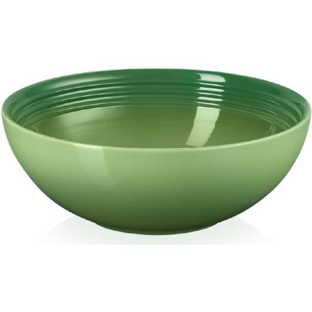 Le Creuset Le Creuset Signature serving bowl 2.2 L Bamboo Green