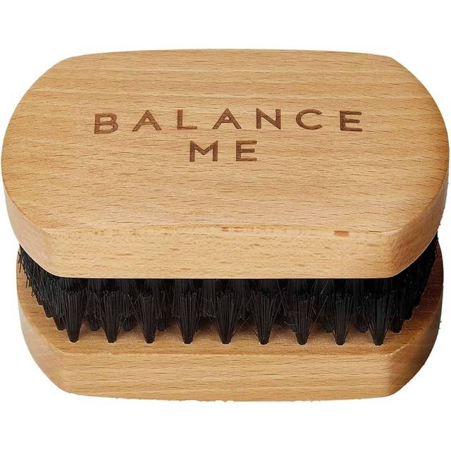 Balance Me Vegan Body Brushes