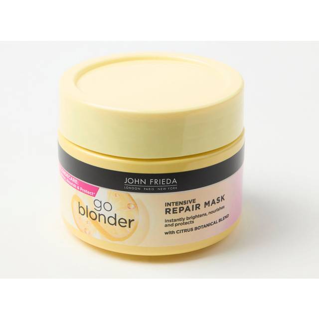 John Frieda Intensive Repair Mask 250ml